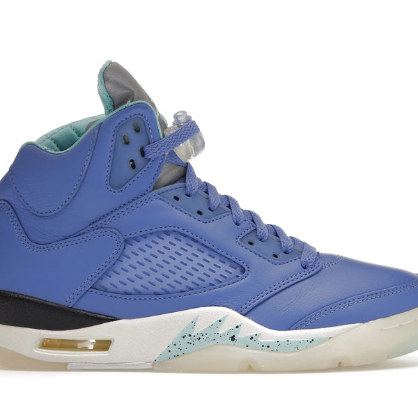 Nike Air Jordan 5 Retro DJ Khaled We The Best Polar Shoes