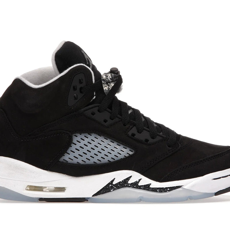 Nike Air Jordan 5 Retro Oreo Shoes