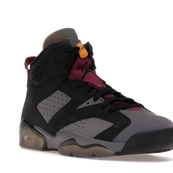 Nike Air Jordan 6 Retro Bordeaux Shoes