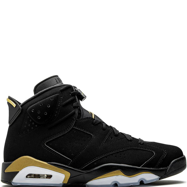 Nike Air Jordan 6 Retro DMP Shoes