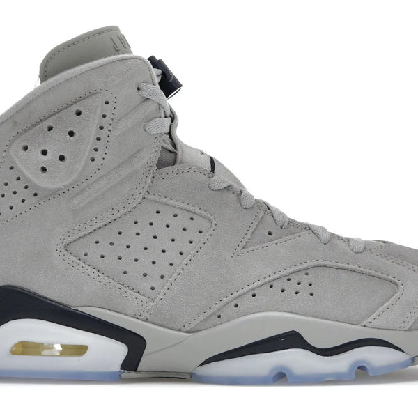 Nike Air Jordan 6 Retro Georgetown Shoes