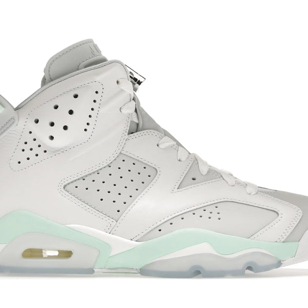 Nike Air Jordan 6 Retro Mint Foam Shoes