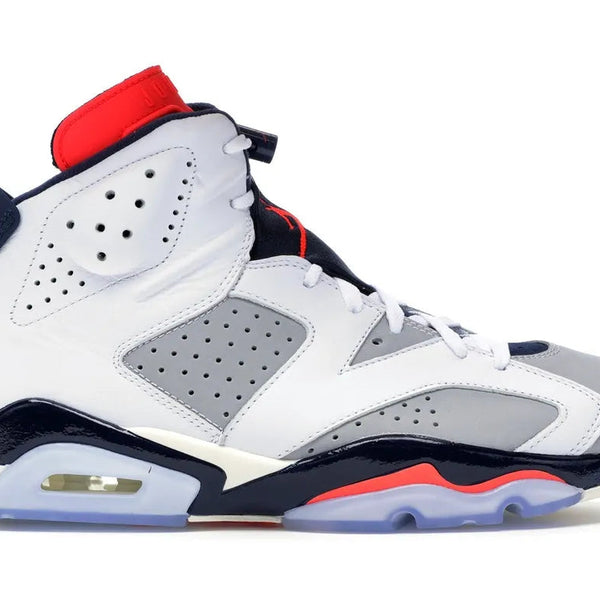 Nike Air Jordan 6 Retro Tinker Shoes