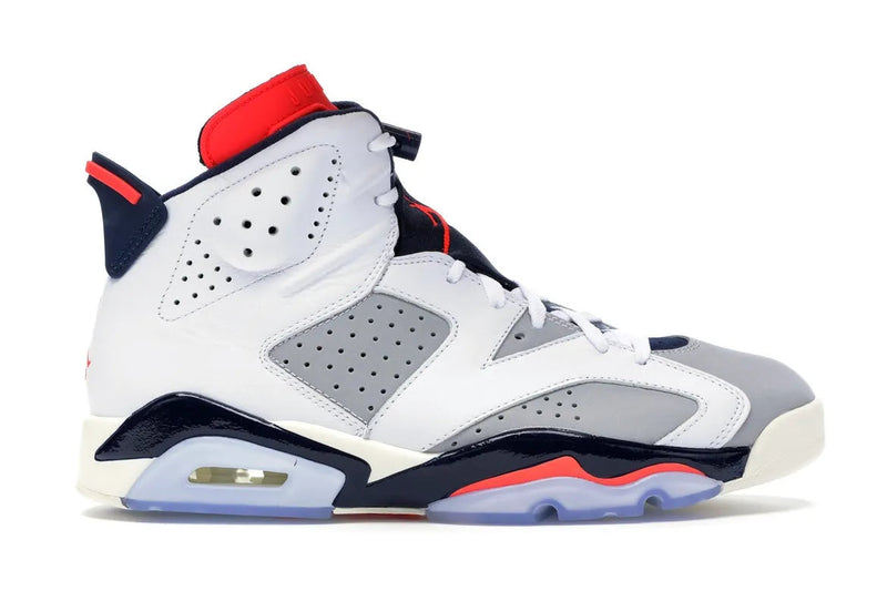Nike Air Jordan 6 Retro Tinker Shoes