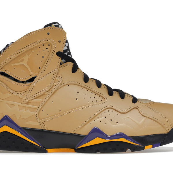 Nike Air Jordan 7 Afrobeats Shoes