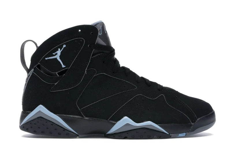 Nike Air Jordan 7 Retro Chambray Shoes