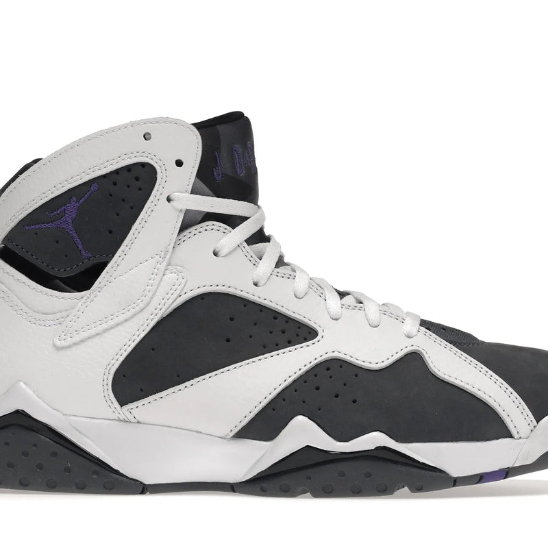 Nike Air Jordan 7 Retro Flint Shoes
