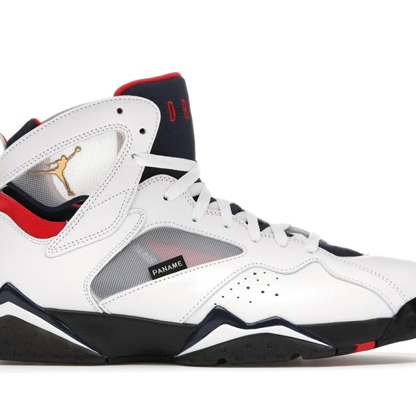 Nike Air Jordan 7 Retro PSG Paris Saint Germain Shoes