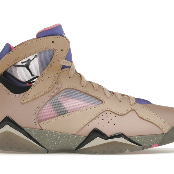 Nike Air Jordan 7 Retro Sapphire Shoes