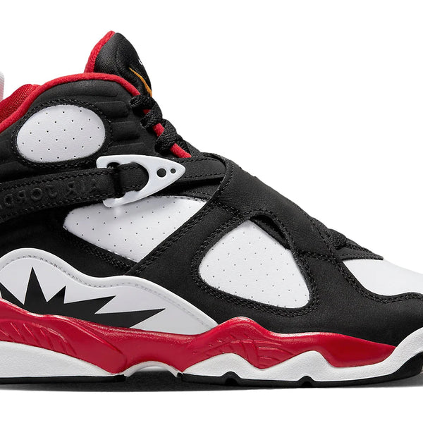Nike Air Jordan 8 Paprika Shoes