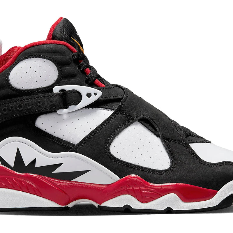 Nike Air Jordan 8 Paprika Shoes