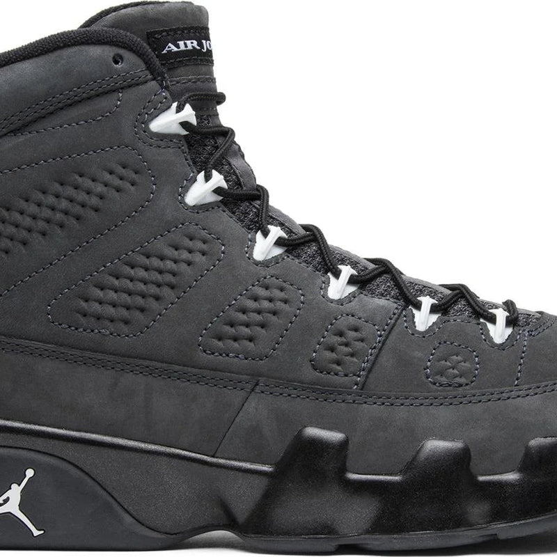 Nike Air Jordan 9 Retro Anthracite Shoes