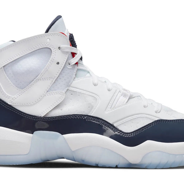 Nike Air Jordan Jumpman Two Trey USA Shoes