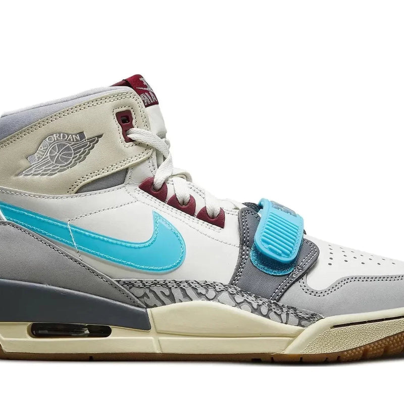 Nike Air Jordan Legacy 312 Exploration Unit Shoes