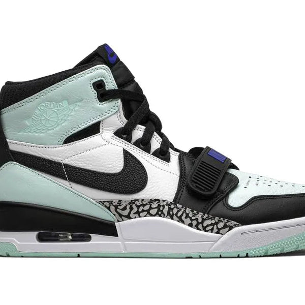 Nike Air Jordan Legacy 312 Igloo Shoes