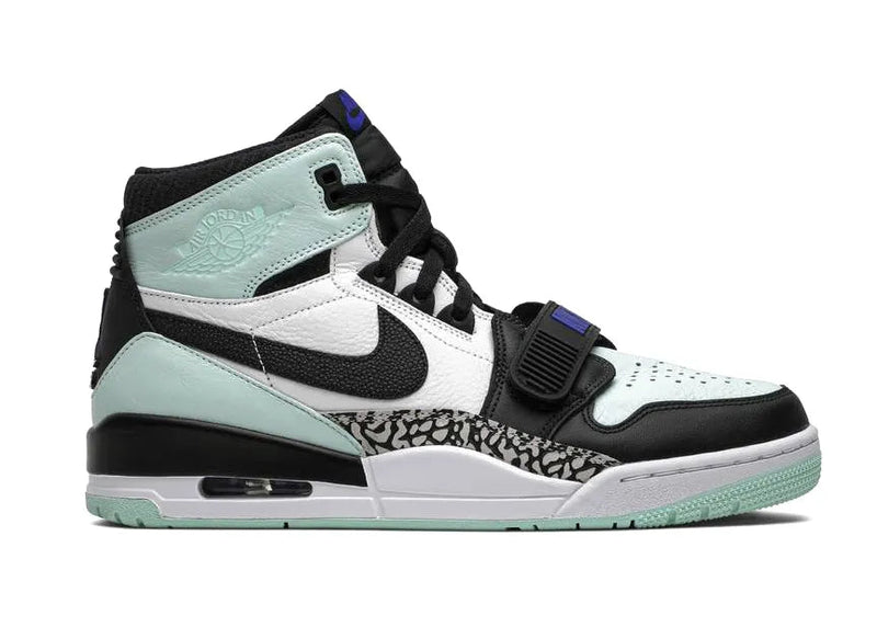 Nike Air Jordan Legacy 312 Igloo Shoes