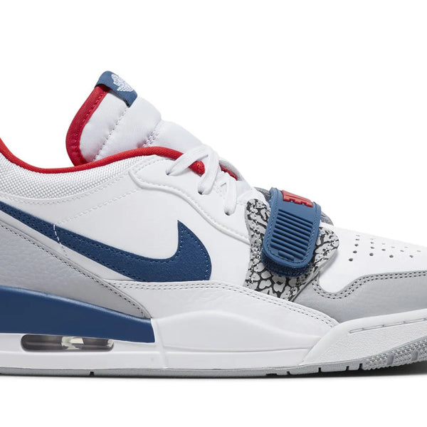 Nike Air Jordan Legacy 312 Low True Blue Shoes