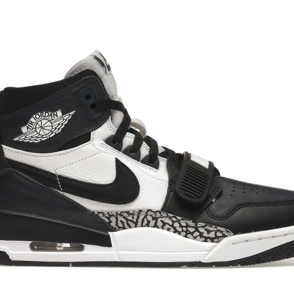 Nike Air Jordan Legacy 312 Midnight Shoes
