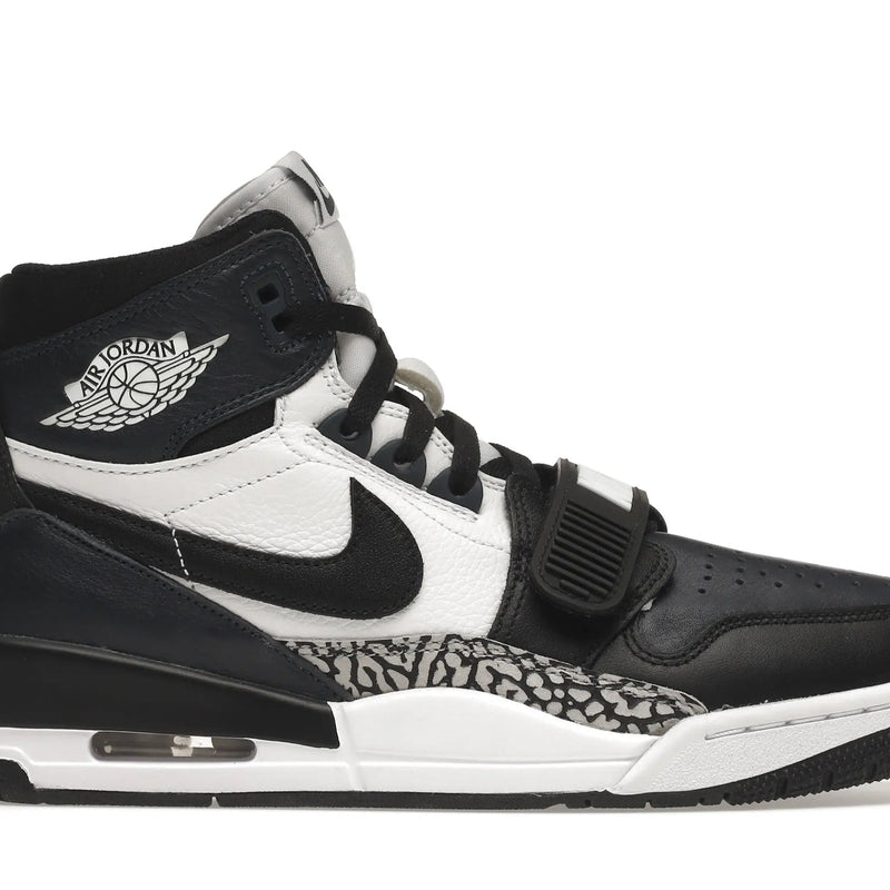 Nike Air Jordan Legacy 312 Midnight Shoes