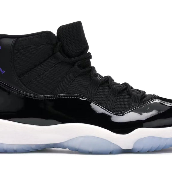 Nike Air Jordan Retro 11 Space Jam Shoes