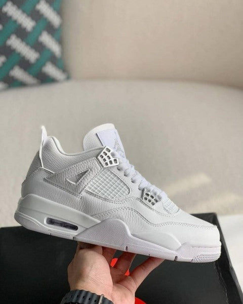 Nike Air Jordan Retro 4 Pure Money Semi UA – Shoes