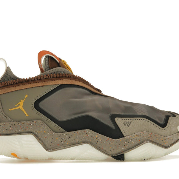 Nike Air Jordan Why Not 0 6 Westbrook Shoes