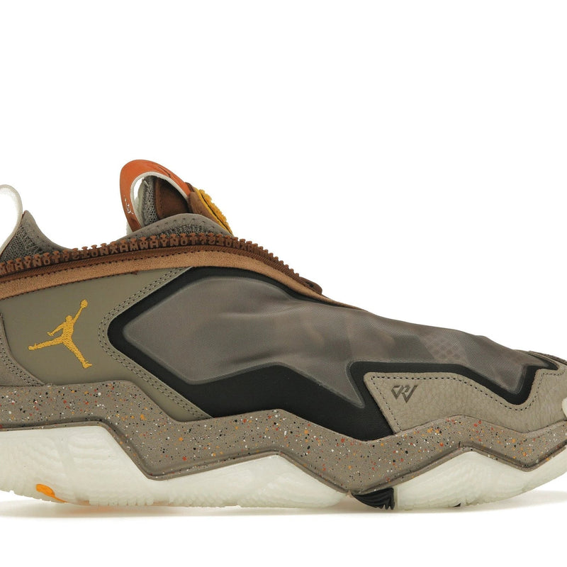 Nike Air Jordan Why Not 0 6 Westbrook Shoes