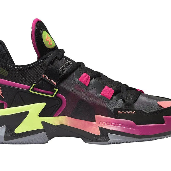 Nike Air Jordan Why Not Zero 0.5 Raging Grace Shoes