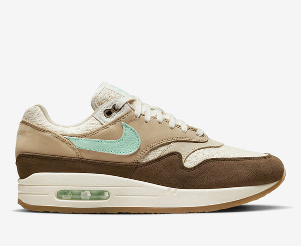 Nike Air Max 1 Crepe Hemp – Shoes