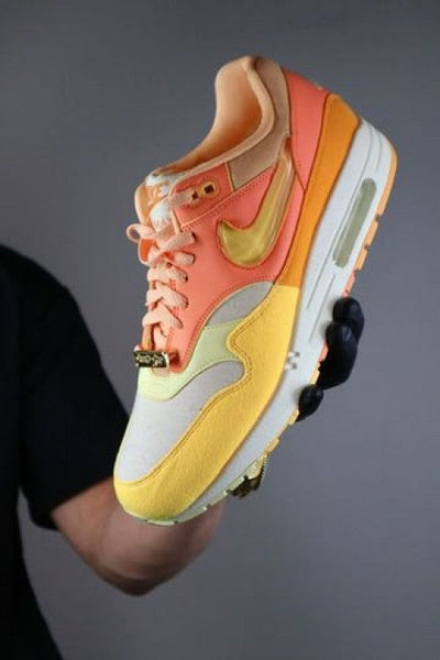 Nike Air Max 90 Puerto Rico WMNS – Shoes