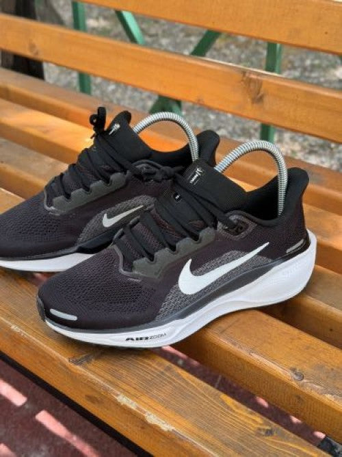 Nike Air Pegasus 41 Black White – Shoes