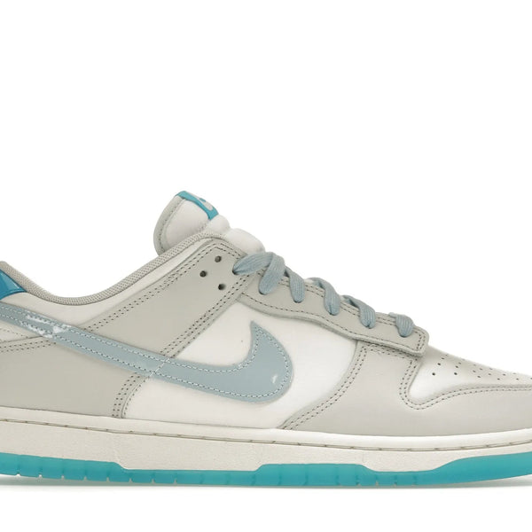 Nike Dunk Low 520 Pack Ocean Bliss Shoes