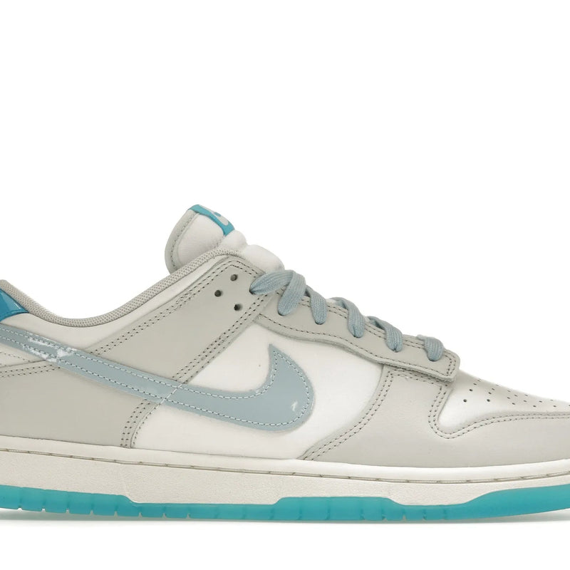 Nike Dunk Low 520 Pack Ocean Bliss Shoes