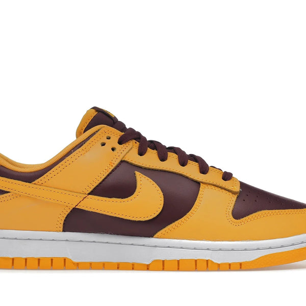 Nike Dunk Low Arizona State Shoes