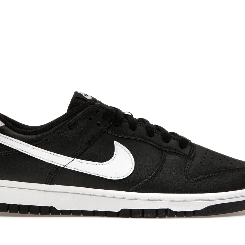 Nike Dunk Low Black Panda 2.0 Shoes