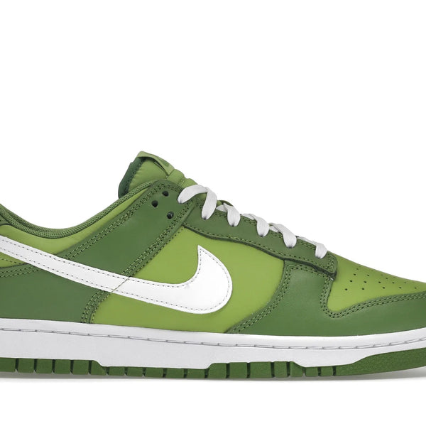 Nike Dunk Low Chlorophyll Shoes