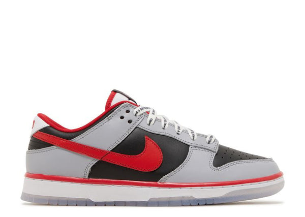 Nike Dunk Low Clark Atlanta University Shoes