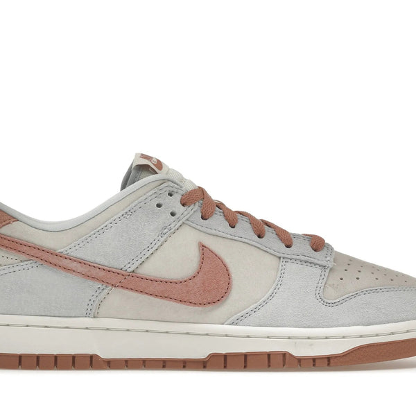 Nike Dunk Low Fossil Rose Shoes