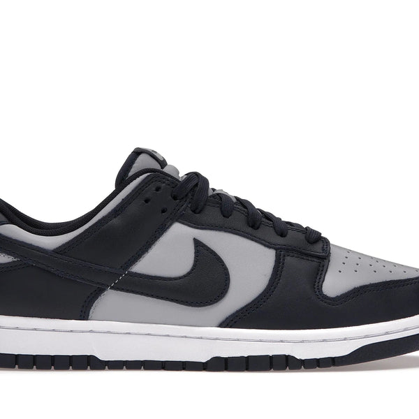 Nike Dunk Low Georgetown Shoes