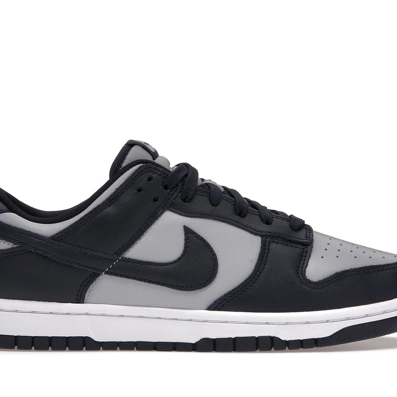 Nike Dunk Low Georgetown Shoes