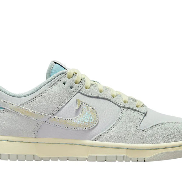 Nike Dunk Low Gone Fishing Chinook Salmon Shoes