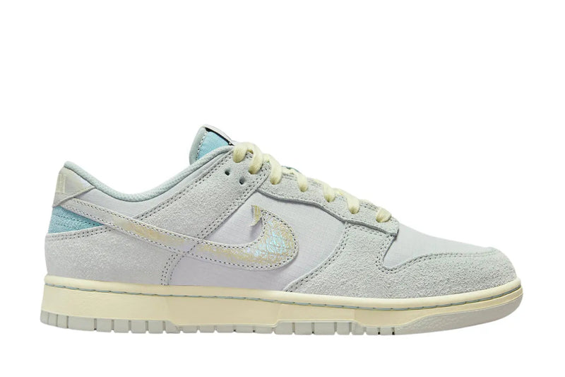 Nike Dunk Low Gone Fishing Chinook Salmon Shoes