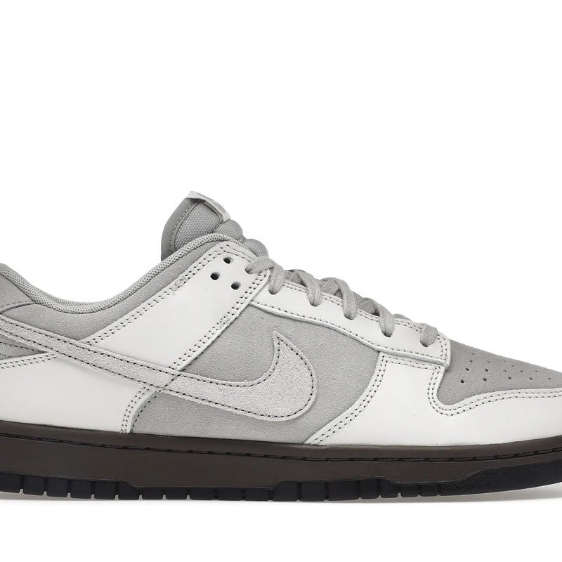 Nike Dunk Low Ironstone Shoes