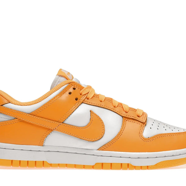 Nike Dunk Low Laser Orange Shoes