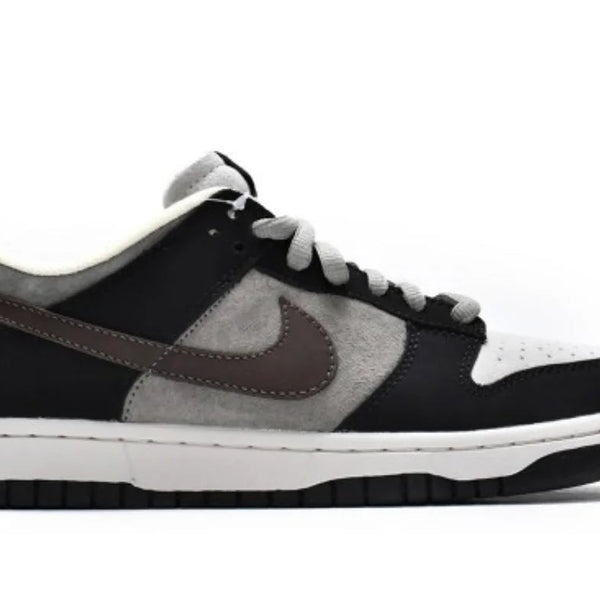 Nike Dunk Low Otomo Katsuhiro Black Grey Shoes