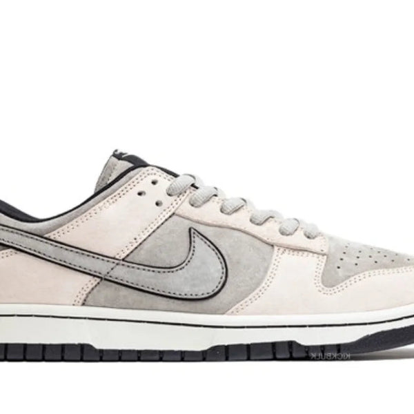 Nike Dunk Low Otomo Katsuhiro White Black Shoes
