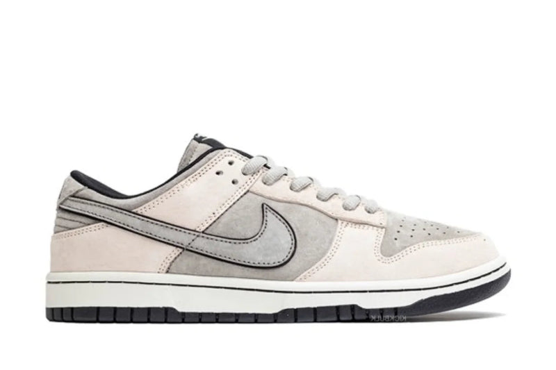 Nike Dunk Low Otomo Katsuhiro White Black Shoes