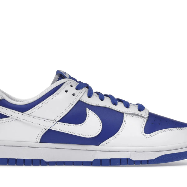 Nike Dunk Low Racer Blue Shoes