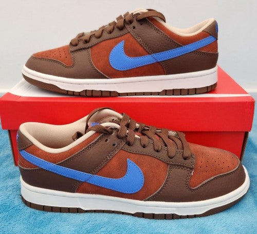 Nike Dunk Low Retro PRM Mars Stone Classic