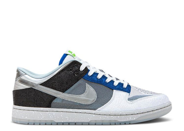 Nike Dunk Low SP What The Clot Limited Edition